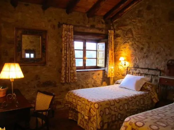 Apartamentos Rurales La Macera - hotel photo 3