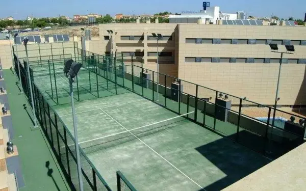Apartamentos Turísticos Covadonga, Andalucía, España