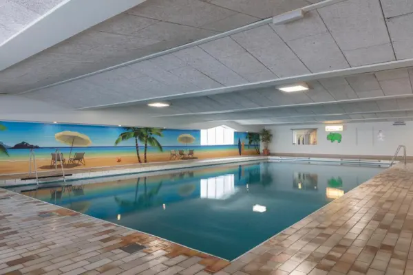 Aparthotel Delden - Hotelfoto 2