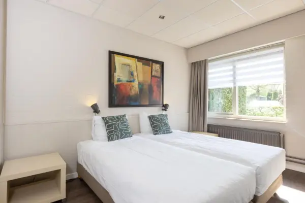 Aparthotel Delden - Hotelfoto 3