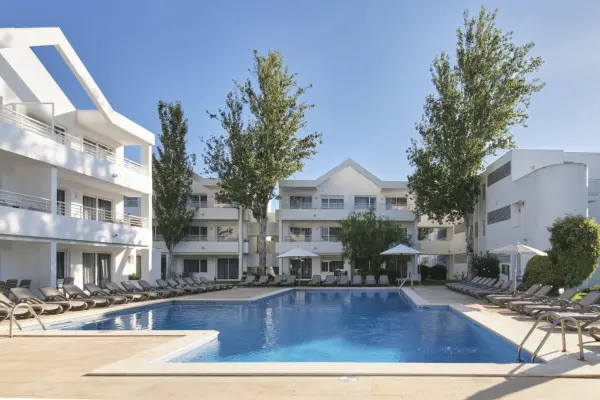 Aparthotel Duva & Spa - hotel photo 2