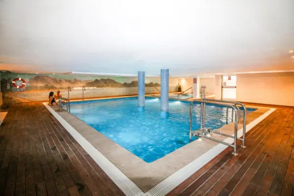 Aparthotel Duva & Spa - hotel photo 3