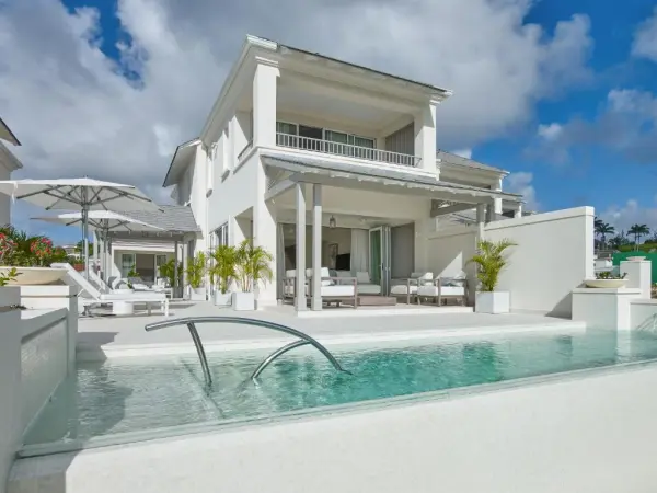 Apes Hill Barbados Golf and Resort Community - Hotelfoto 1