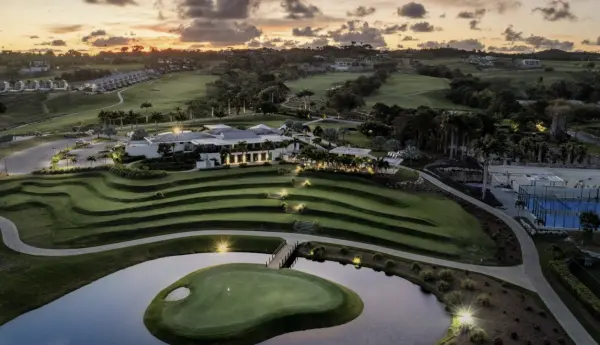 Apes Hill Barbados Golf and Resort Community - photo 3 de l'hôtel