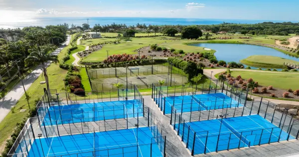 Apes Hill Barbados Golf and Resort Community, Saint James, Barbados