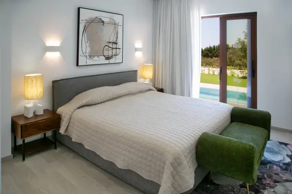Aphrodite Hills - Hotelfoto 3