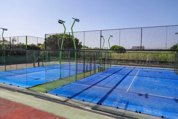 Apulia Hotel Forte Club, Scalea, Italy