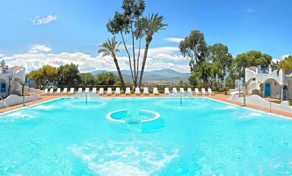 Arbatax Park Resort - foto 2 del hotel
