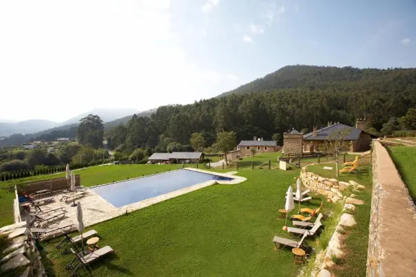 Areal - Hotelfoto 2