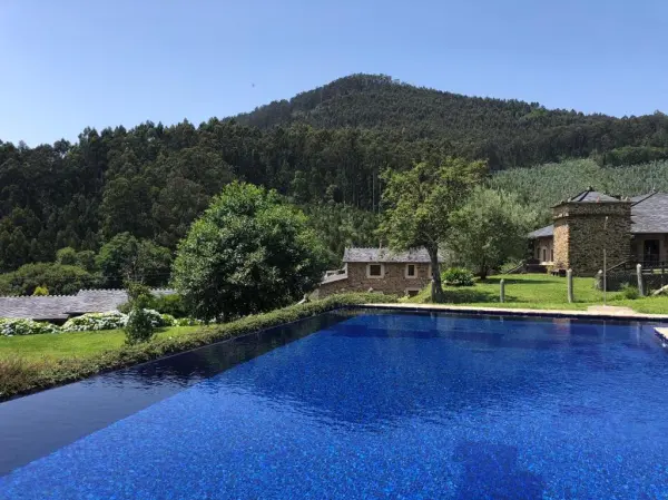 Areal - Hotelfoto 3