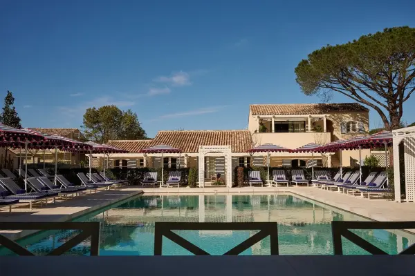Arev St. Tropez - hotel photo 2