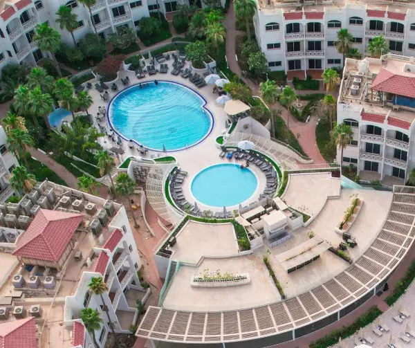 Argan Al Bidaa Hotel and Resort , Kuwait - Hotelfoto 1