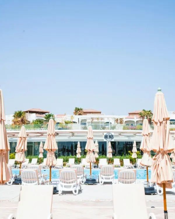 Argan Al Bidaa Hotel and Resort , Kuwait - Hotelfoto 2