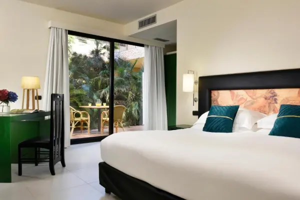 Argentario Lagoon Resort & Spa - Hotelfoto 3