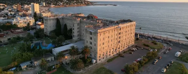 Argentino Hotel Casino & Resort - Hotelfoto 1