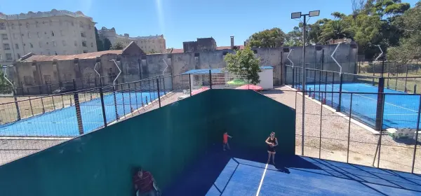 Argentino Hotel Casino & Resort, Piriápolis, Uruguay