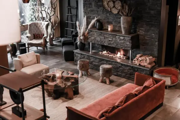 Arken Hotel & Art Garden Spa - Hotelfoto 3