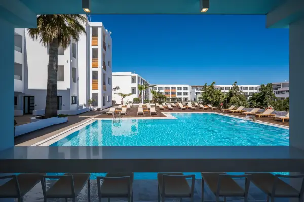 Arminda Hotel & Spa - hotel photo 1