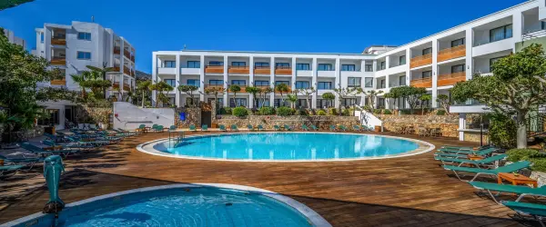 Arminda Hotel & Spa - hotel photo 3
