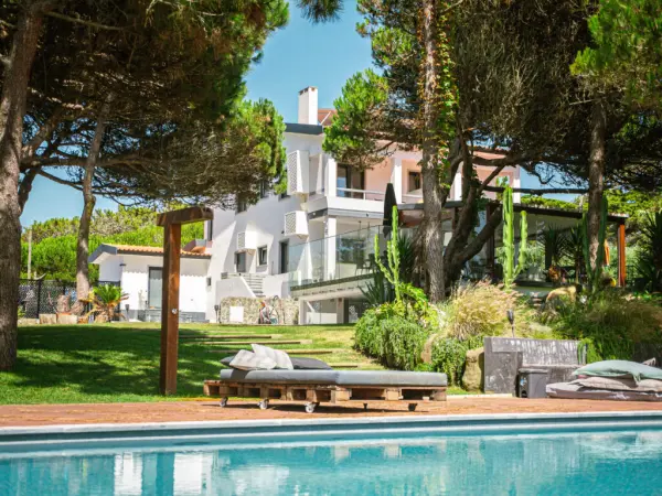 Azen Cool House - foto 2 del hotel