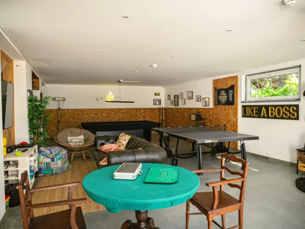 Azen Cool House - foto 3 del hotel