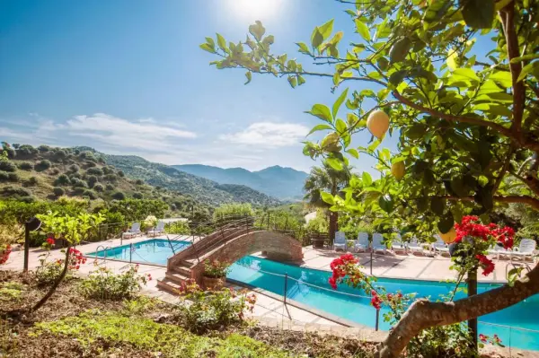 Azienda Agrituristica Bergi - hotel photo 1