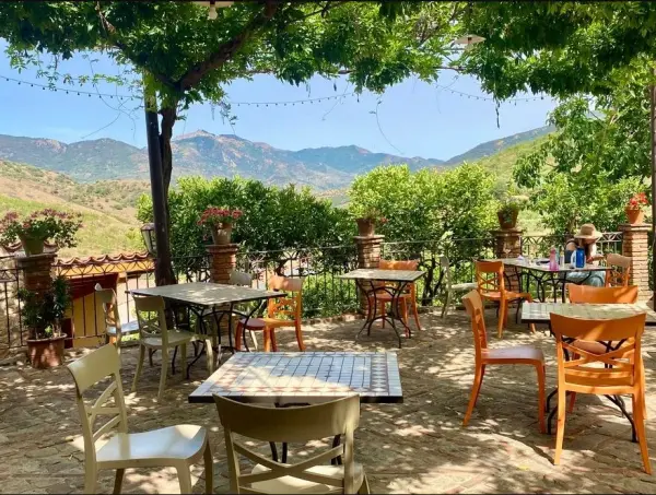 Azienda Agrituristica Bergi - hotel photo 2