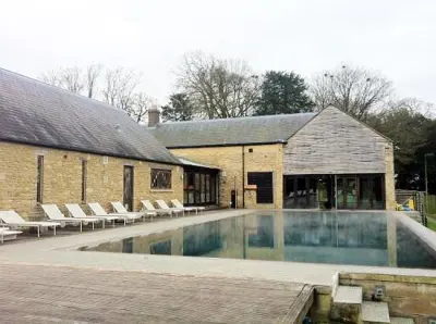 Babington House - hotel photo 2