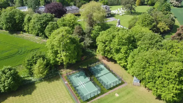 Babington House, Frome, United Kingdom