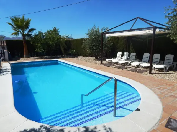Baena Padel Villa - foto 1 del hotel