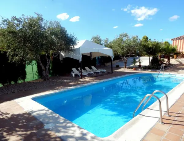 Baena Padel Villa - foto 2 del hotel