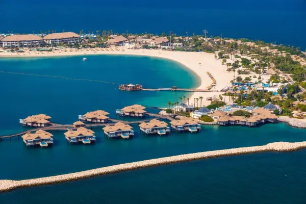Banana Island Resort Doha - photo 2 de l'hôtel