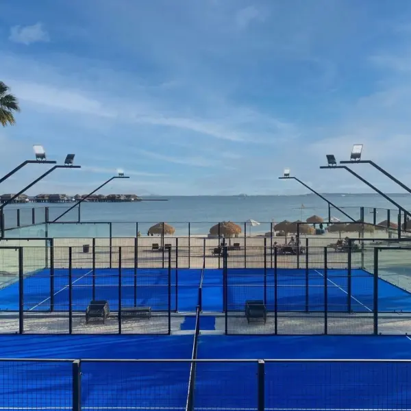 Banana Island Resort Doha, Doha, Katar