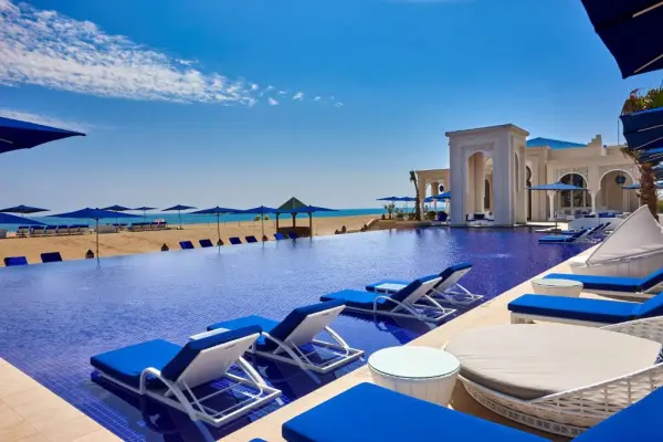 Banyan Tree Tamouda Bay - Hotelfoto 3