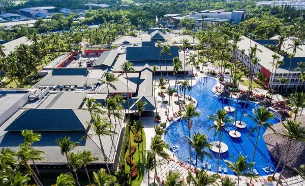 Barceló Bávaro Beach - Hotelfoto 2