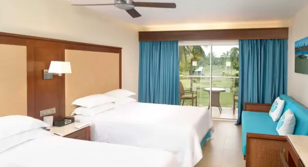Barceló Bávaro Beach - Hotelfoto 3