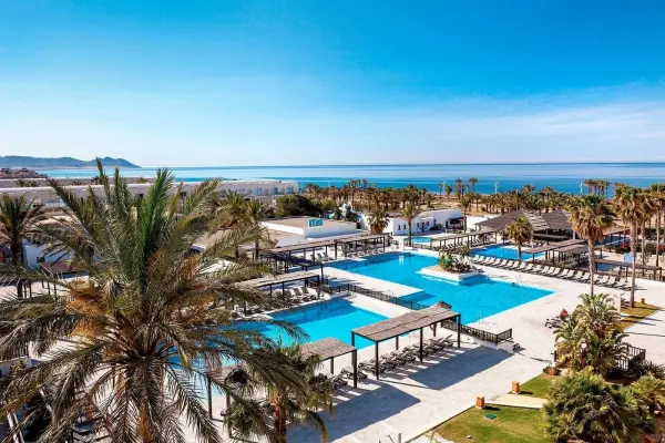 Barceló Cabo de Gata - foto 1 del hotel