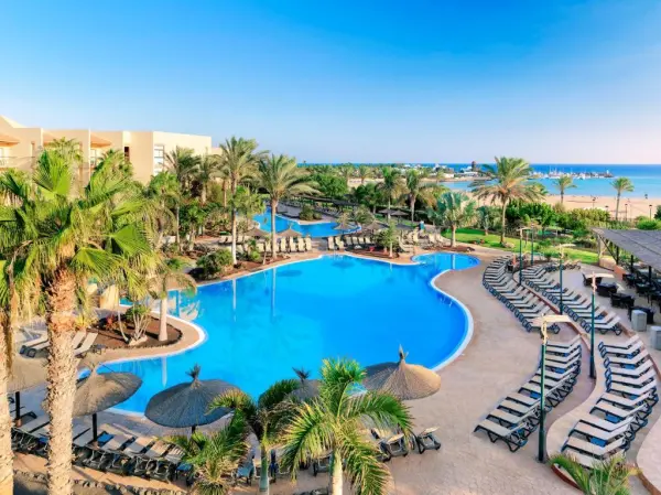 Barceló Fuerteventura Mar - Hotelfoto 1