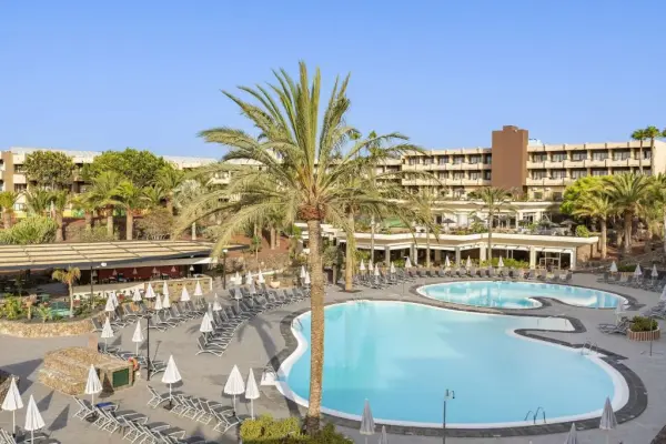 Barceló Lanzarote Active Resort - Hotelfoto 1