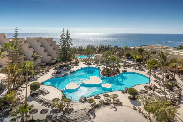 Barceló Lanzarote Active Resort - Hotelfoto 2