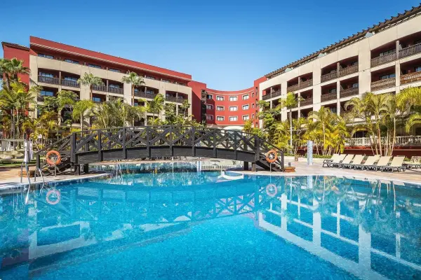 Barceló Marbella - Hotelfoto 1