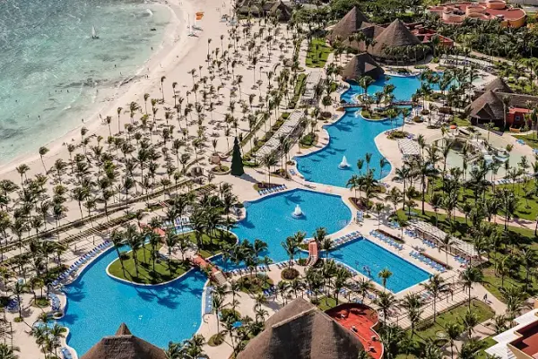 Barceló Maya Colonial - hotel photo 2