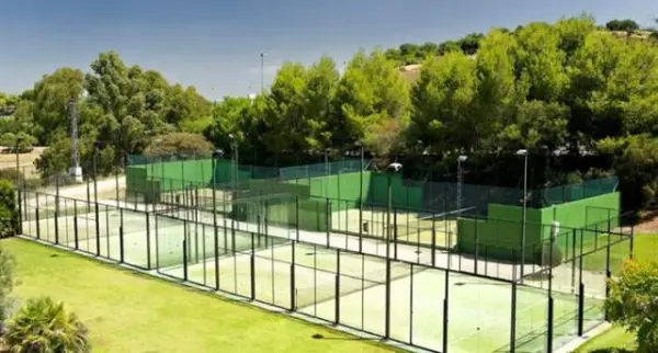 Barceló Montecastillo Golf, Andalusien, Spanien