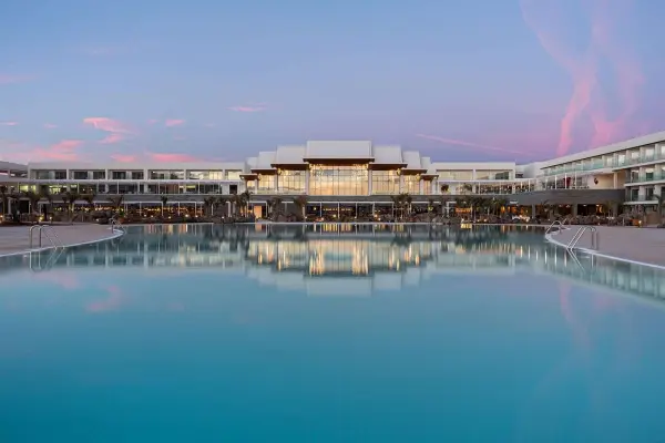 Barceló Playa Blanca - hotel photo 1