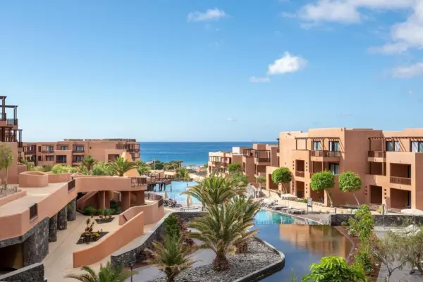 Barceló Tenerife - Hotelfoto 1