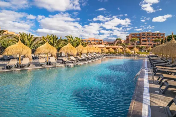 Barceló Tenerife - Hotelfoto 2