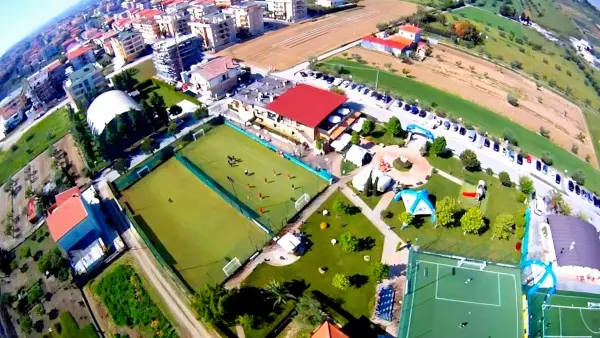 B&B Country Club Sport - hotel photo 1