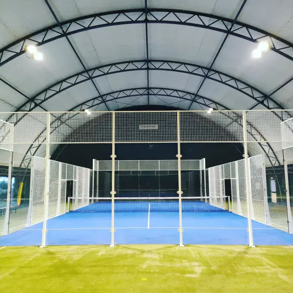 B&B Country Club Sport, Alba Adriatica, Italy