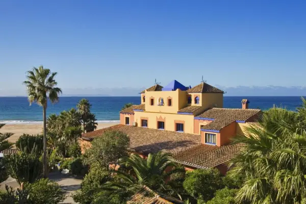Beach Hotel Dos Mares - Hotelfoto 1