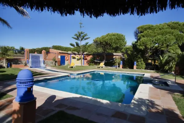 Beach Hotel Dos Mares - Hotelfoto 2
